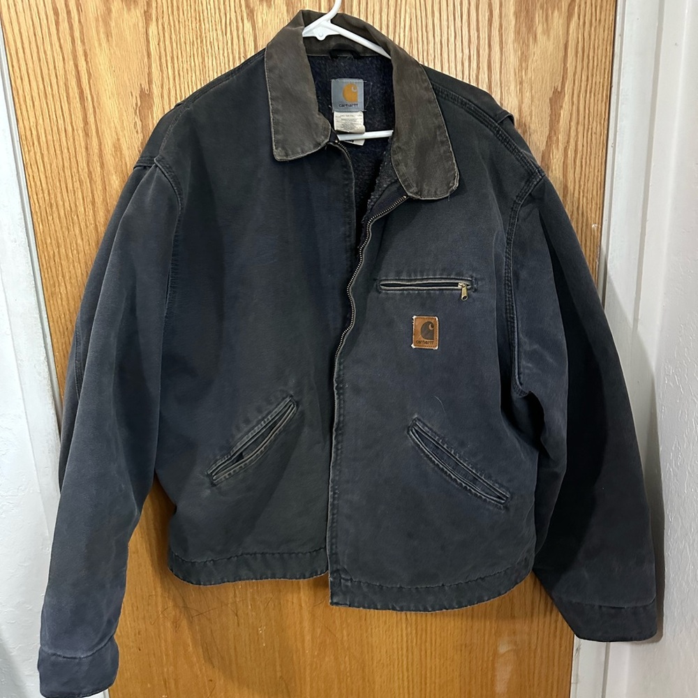Carhartt Detroit Jacket
